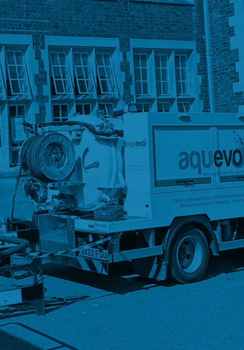 Aquevo tanker
